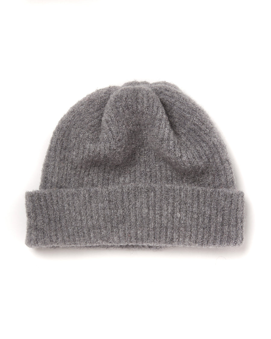 Boucle Watch Cap