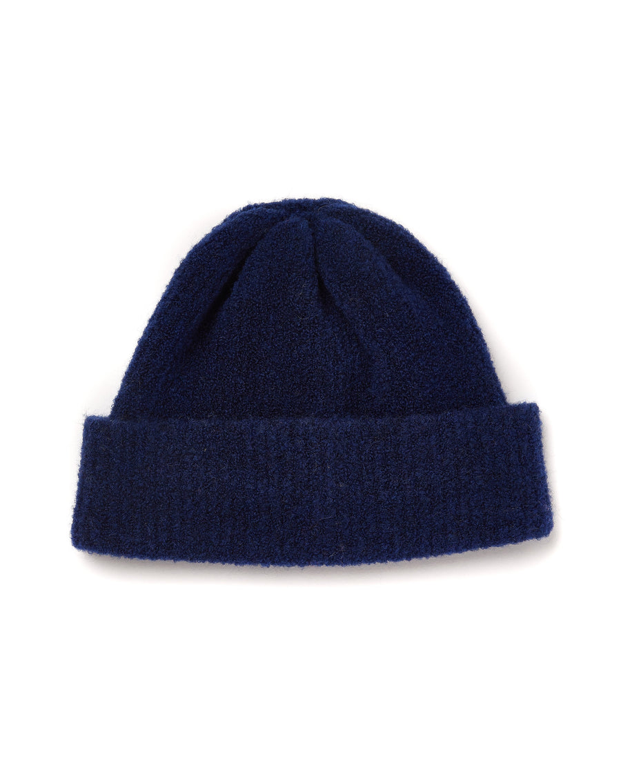 Boucle Watch Cap