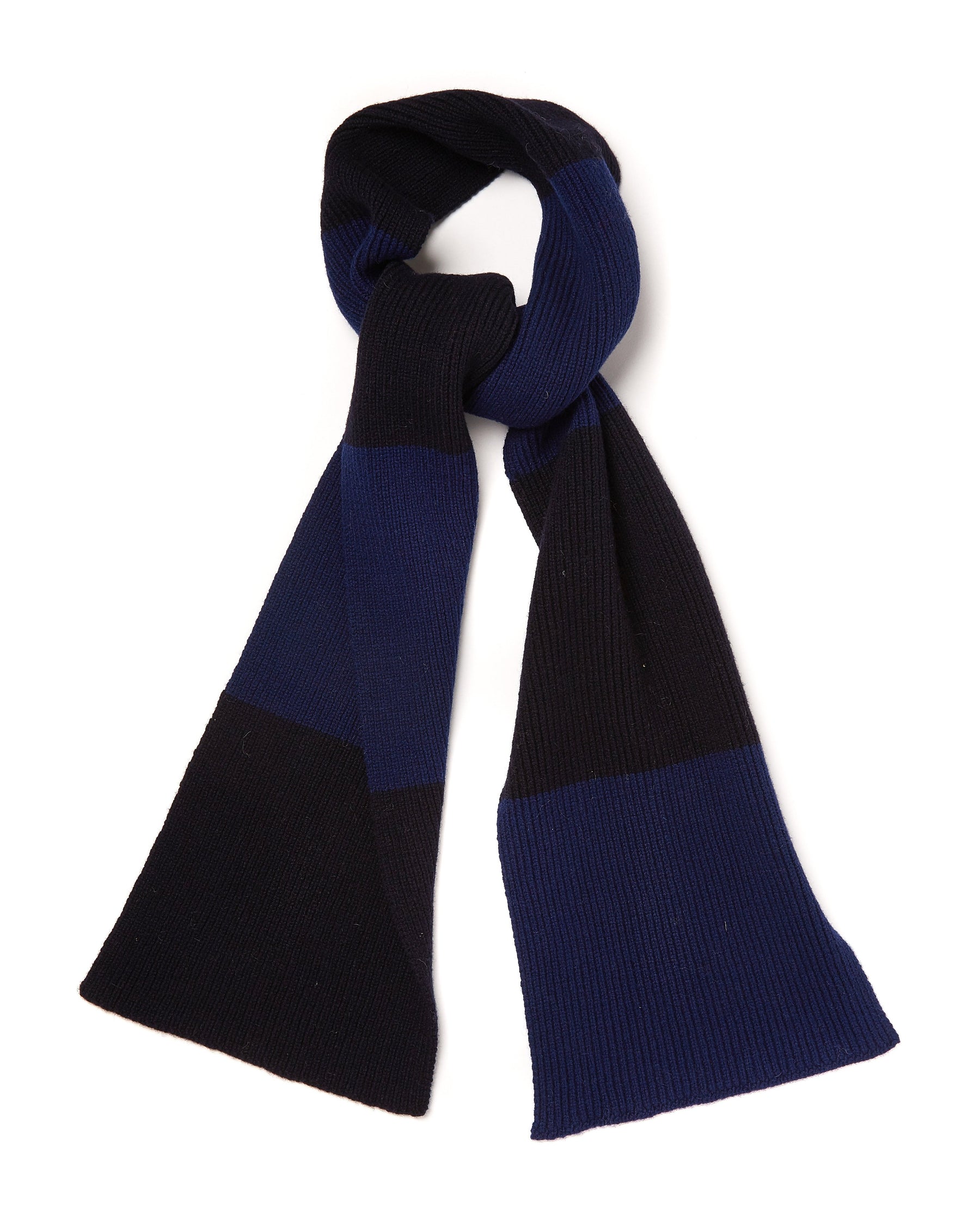 Stripe Scarf