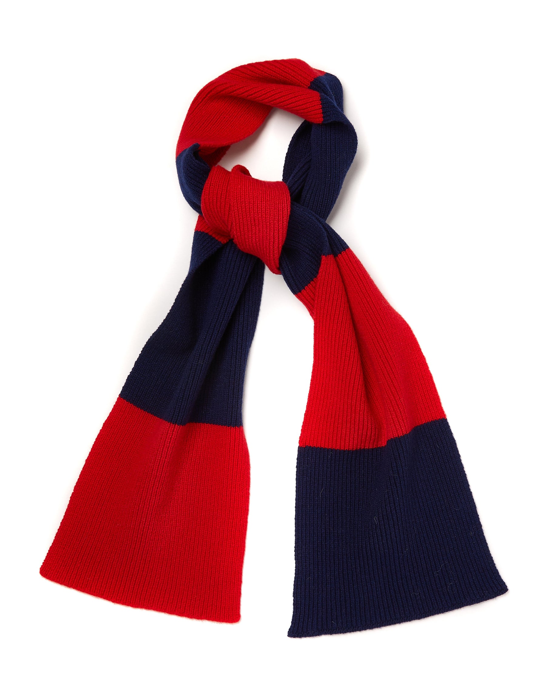 Stripe Scarf