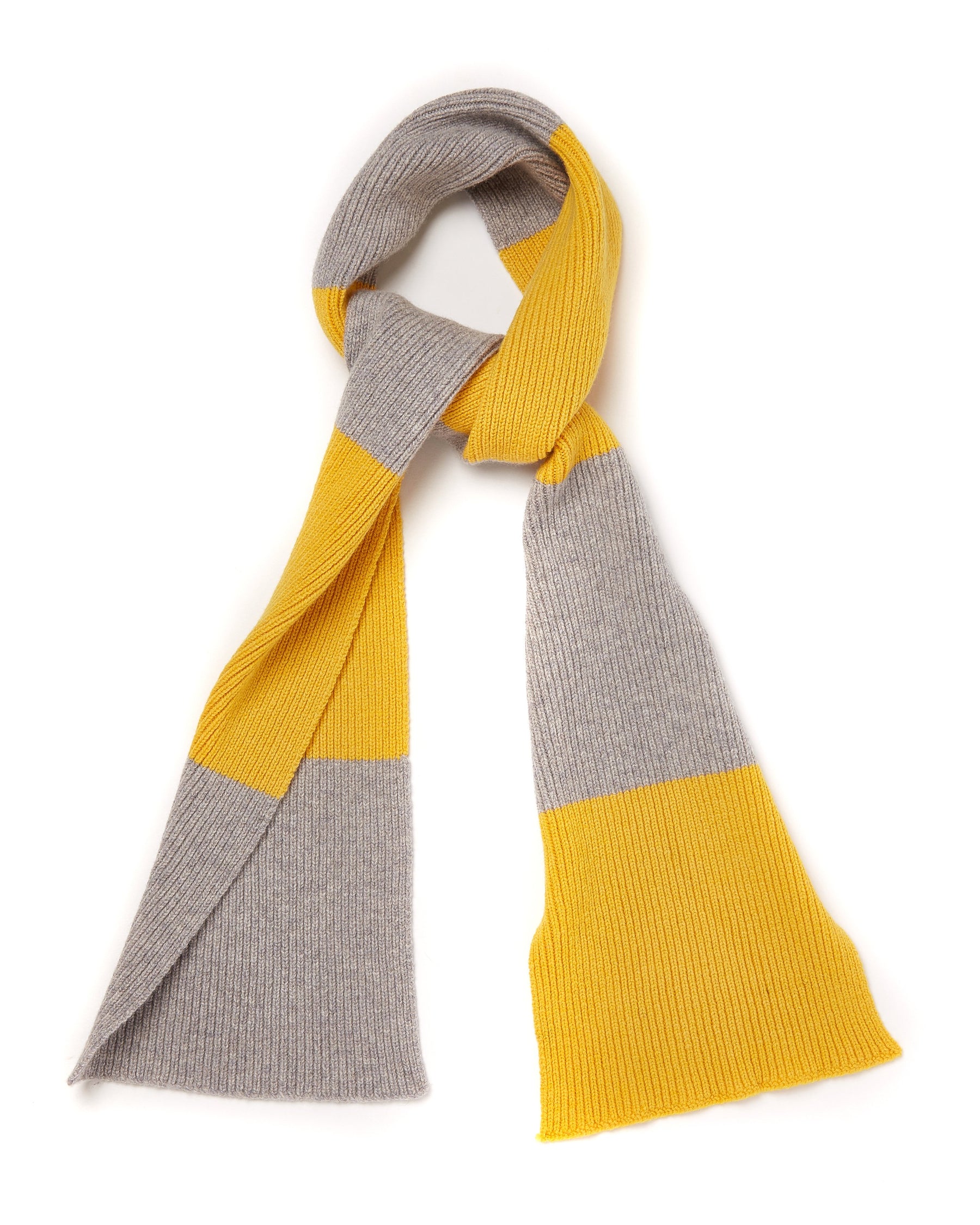 Stripe Scarf