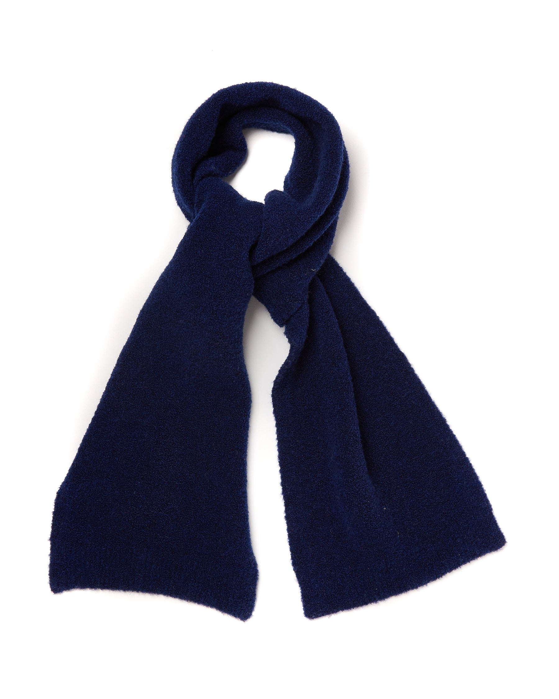 Boucle Scarf