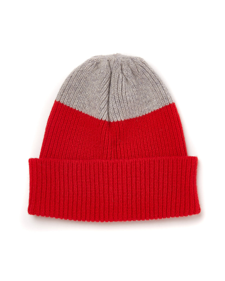 Top Tip Watch Cap