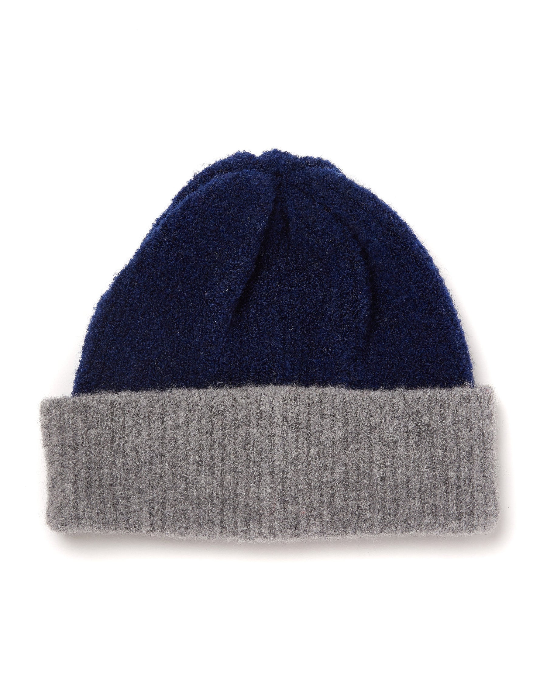 Boucle Watch Cap