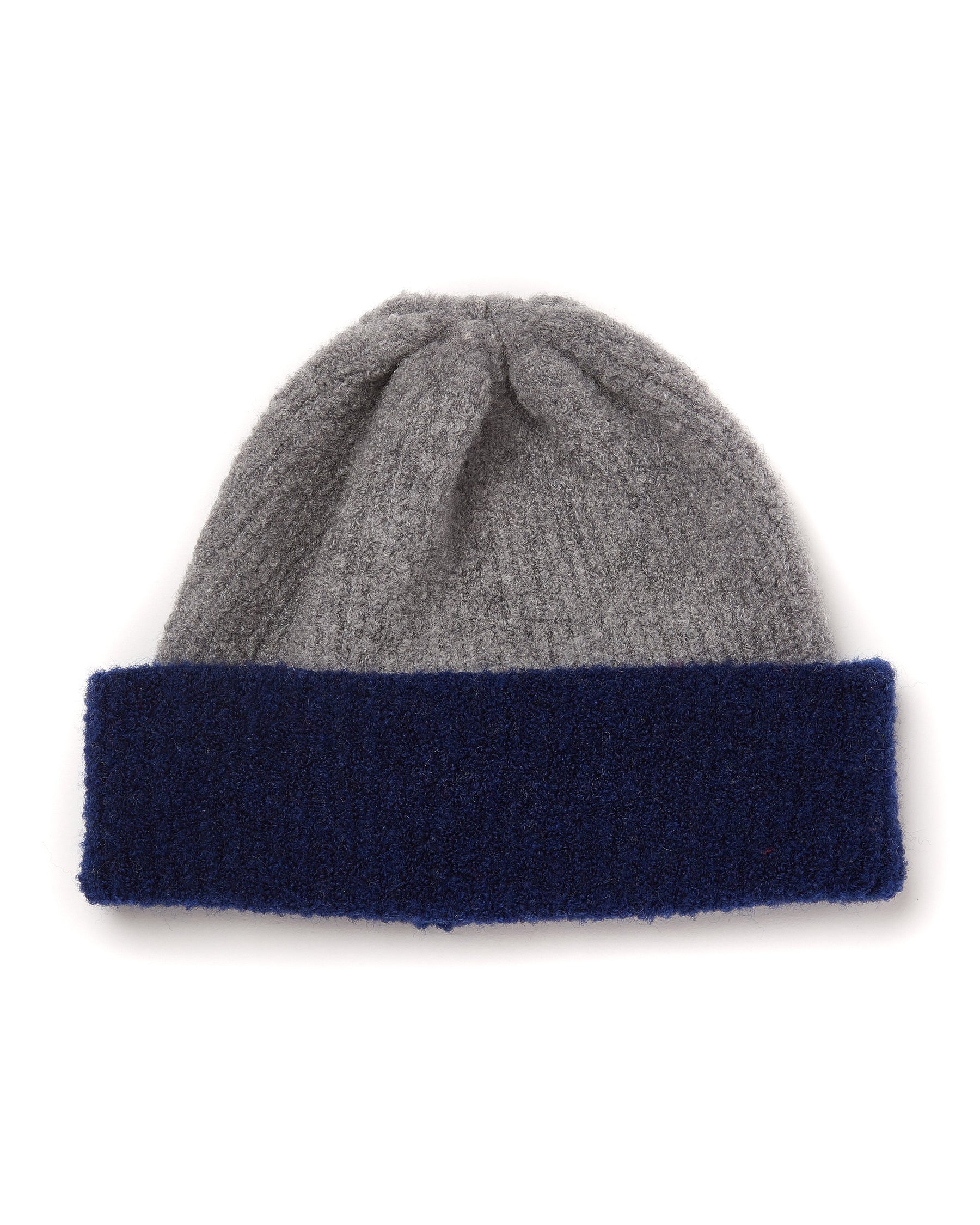 Boucle Watch Cap